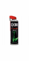 CX80 MAZIVO PRO ELEKTRICKÁ VOZIDLA MAZIVO 500ML