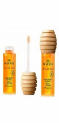 Nuxe , Reve de Miel, med, balzám na rty, 10 g