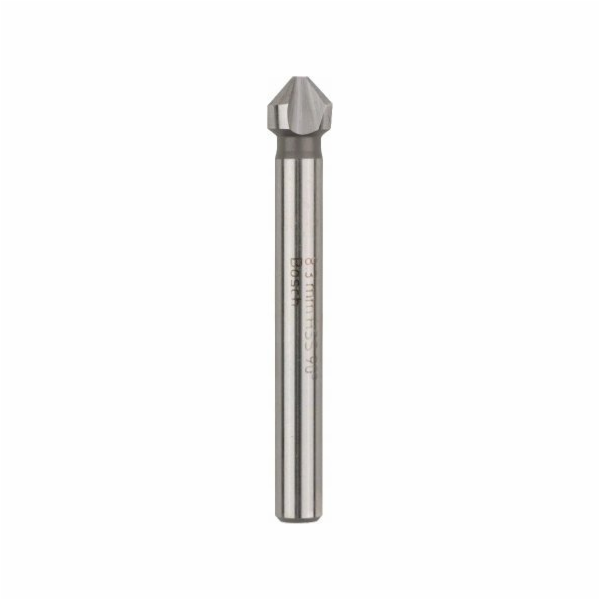 BOSCH Vrták 8,3 mm HSS Kuželový zahlubovač Bosch
