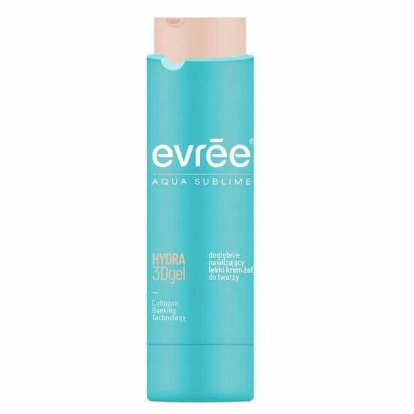 Farmona EVREE Aqua Sublime hydratační krém-gel 45ml