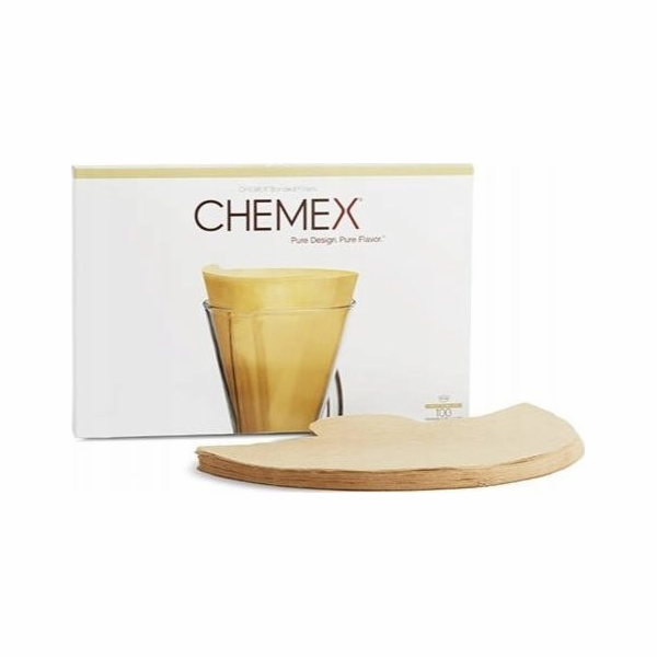 Chemex kávový filtr FP-2N 100 ks.