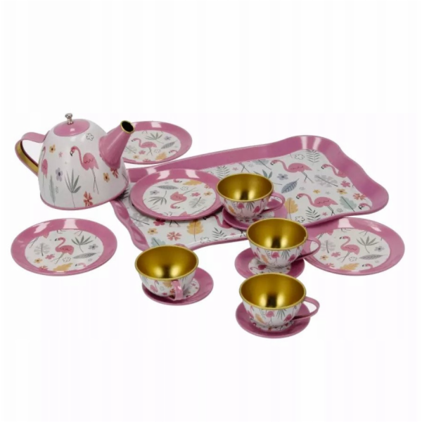 Mega Creative Kuchyňské náčiní MET 25X16X9 MC WB 48/96