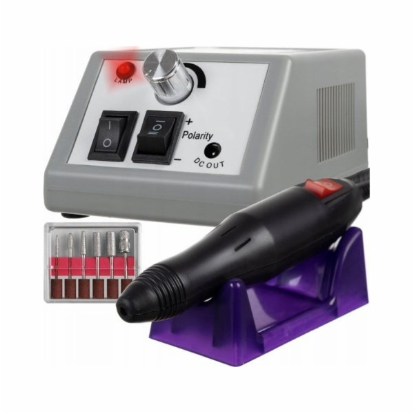 ExtraLink VRTÁČKA NA NEHTY EXTRALINK, EU ZÁSUVKA