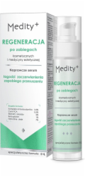 NoName MEDITY+_Regenerační sérum po kosmetických a estetických ošetřeních 50ml