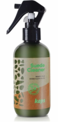 Kaps Čistič semiše a nubuku ECO* friendly čistič semiše 200ml