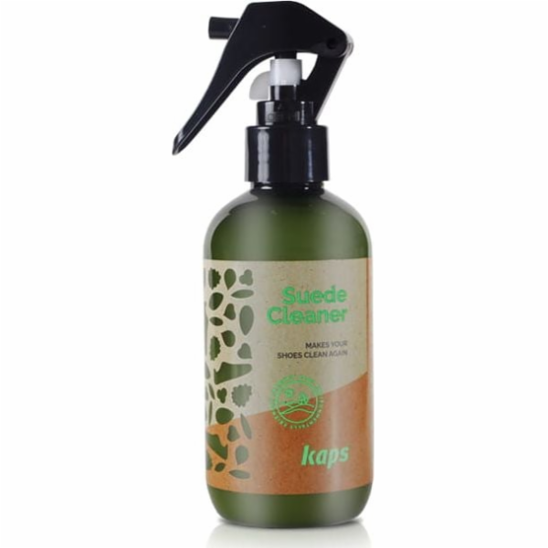 Kaps Čistič semiše a nubuku ECO* friendly čistič semiše 2...