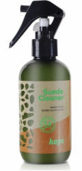 Kaps Čistič semiše a nubuku ECO* friendly čistič semiše 200ml