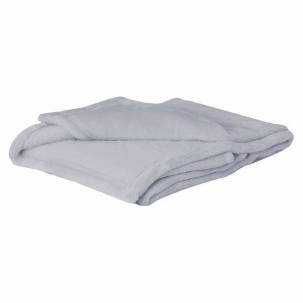 Multitex Dětská deka 75 x 100 z hladkého mikrovlákna Bono 42