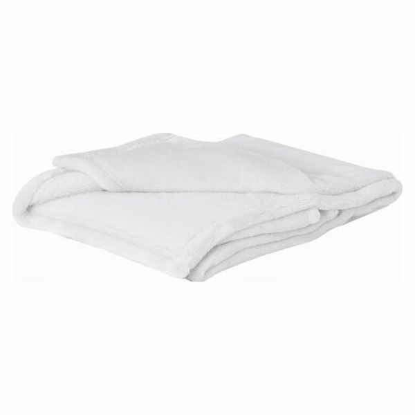 Multitex Dětská deka 75 x 100 z hladkého mikrovlákna Bono 01