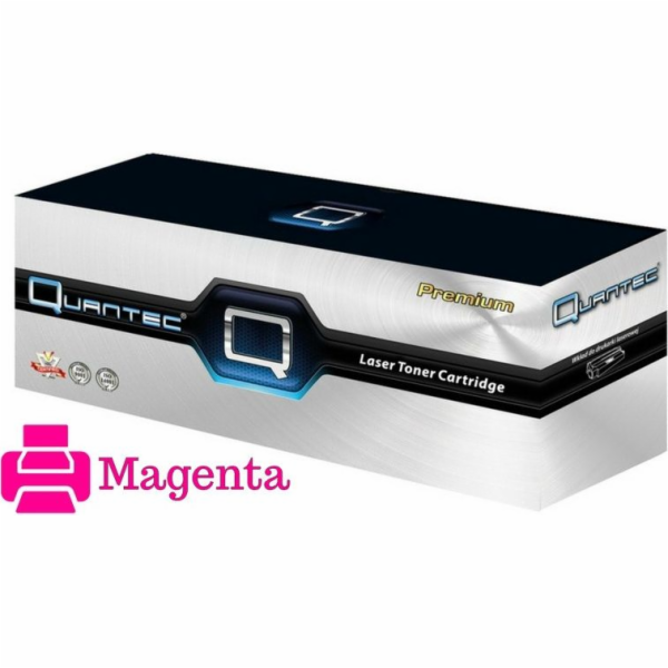 Quantec Purpurový toner náhradní TN-230 (TON-0176)