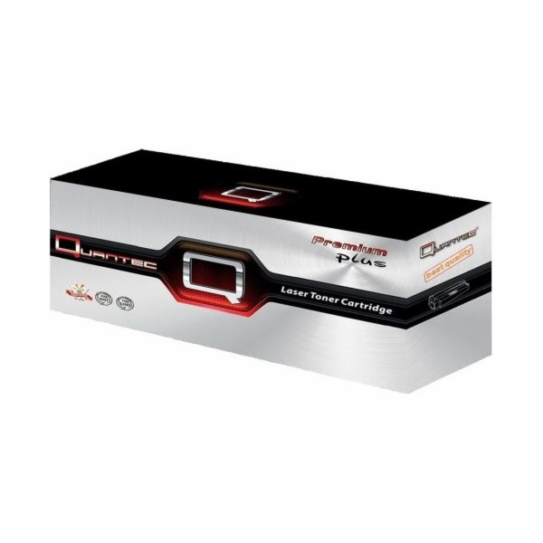 Quantec Náhradní černý toner CRG-719 (TON-1783)
