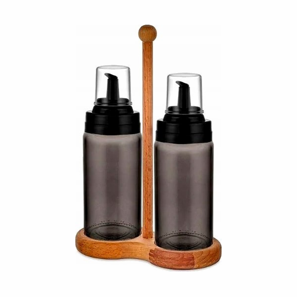 Katex&nbsp;SADA&nbsp;NÁDOBY&nbsp;NA&nbsp;OLIVOVÝ&nbsp;OLEJ&nbsp;A&nbsp;OCET&nbsp;2x&nbsp;245&nbsp;ml.&nbsp;EXKLU...