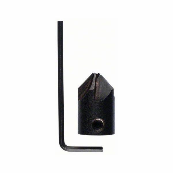 Bosch Kuželový zahlubovač 3 mm x 16 mm