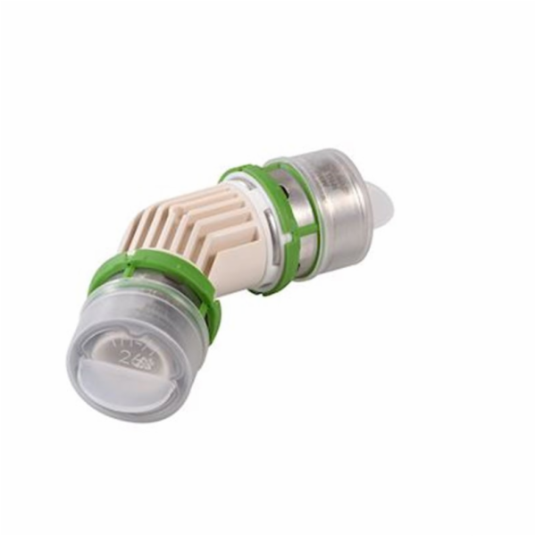 ComAp MultiSkin PPSU 32x32 s lisováním pod úhlem 45 stupňů