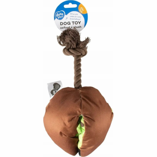 Duvo+ DUVO+ HRAČKA KIWI 37x37x26cm 15482 /3/48