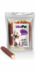 IdeaPet IDEAPET 500g Mega tyčinka s kachnou 24 cm