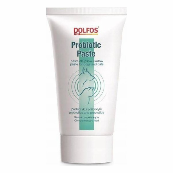 DOLFOS DOLFOS Probiotická pasta 50g