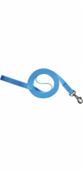 Chaba Tréninkové vodítko . 10m páska, modrá