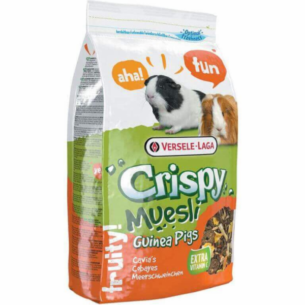 Versele-Laga 2,75kg Křupavé MUESLI PIG