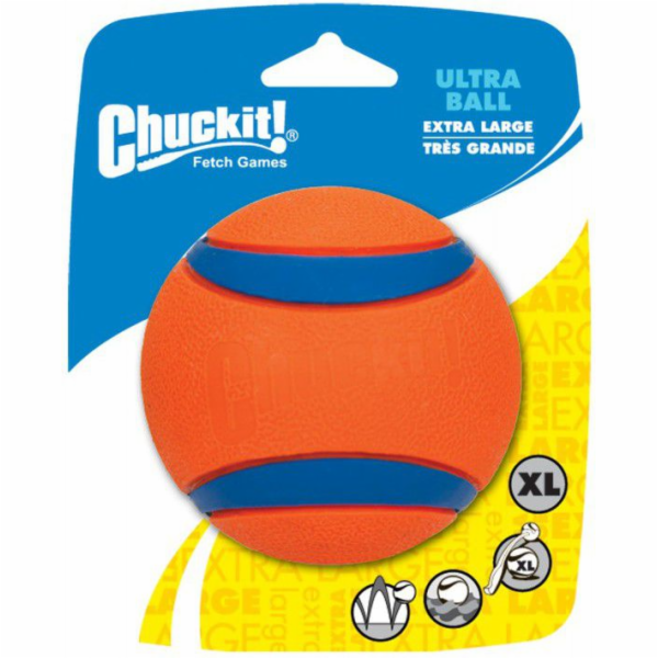 Chuckit! ULTRA BALL XL (170401)