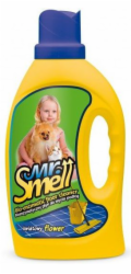 MR. SMELL Čistič podlah 1l na podlahy