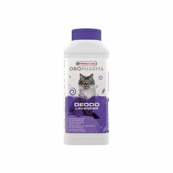 Versele-Laga OROPHARMA NEUTRALIZÁTOR DEODO levandule 750g