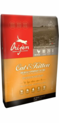Orijen CAT OP 0,340 KG - 61263