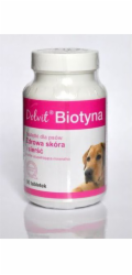 DOLFOS DOLFOS BIOTIN* 90 tablet