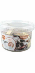 Duvo+ Duvo+ 1,3kg sušenky ze směsi krekrů pro psy