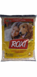 Roxi ROXI TĚSTOVINY SE ZELENINOU 3kg
