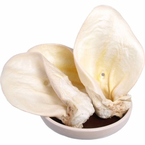 Arami ARAMI - BÍLÉ HOVĚZÍ UŠI (50 ks)