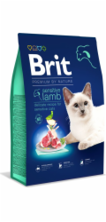 Brit&nbsp;Karma&nbsp;Dry&nbsp;Premium&nbsp;Sensitive&nbsp;s&nbsp;jehněčím&nbsp;1,5&nbsp;kg