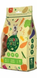 Duvo+ Garden Bites Veggie Friends Small Pounch Malé balení na čištění zubů se zeleninou 270 g