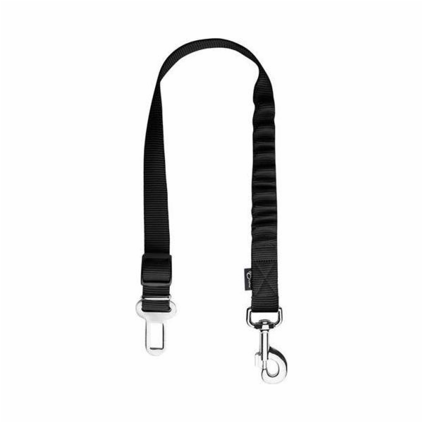 Chaba CHABA TLUMIČ DO AUTOPÁSKU ČERNÝ 60cm