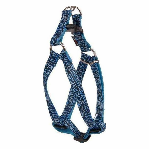 DINGO Postroj Dino, nastavitelný, Ivo 15mm, Egypt, délka ...