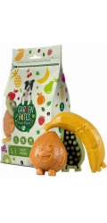 Duvo+ Garden Bites Fruity Friends L3 ks, balení 270 g