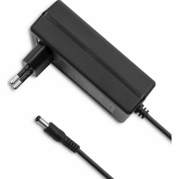 Qoltec Zásuvný napájecí zdroj Qoltec 25W | 5V | 5A | 5,5*2,1