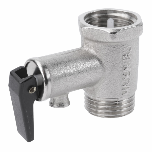 Ferro Pojistný ventil pro kotle 3/4 8bar (Z2080B)