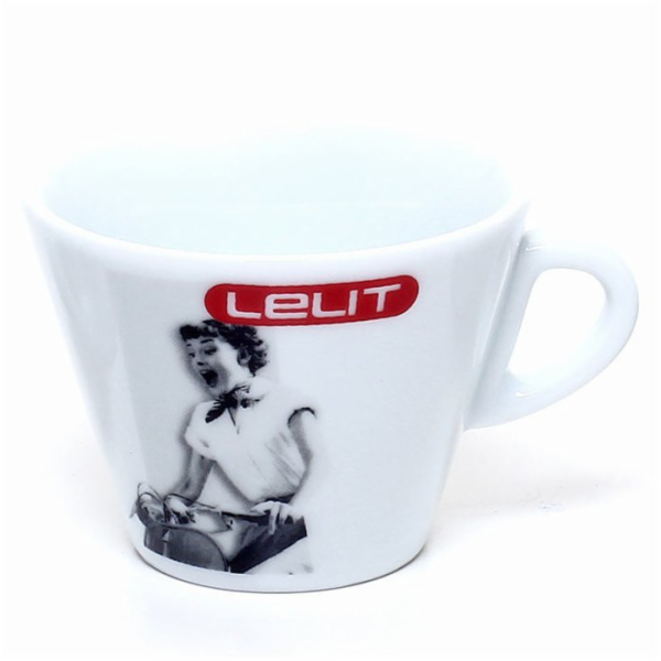 Lelit&nbsp;šálek&nbsp;na&nbsp;cappuccino&nbsp;PL302&nbsp;190&nbsp;ml