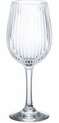 NoName Sklenice, 420 ml, víno, polykarbonát