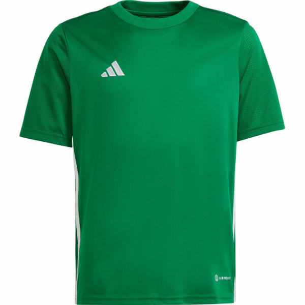 Adidas Dres Table 23 zelený IA9157 176cm