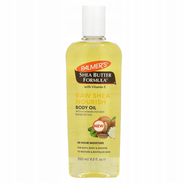 Palmer`s Palmer's Shea Nourish tělový olej 250ml