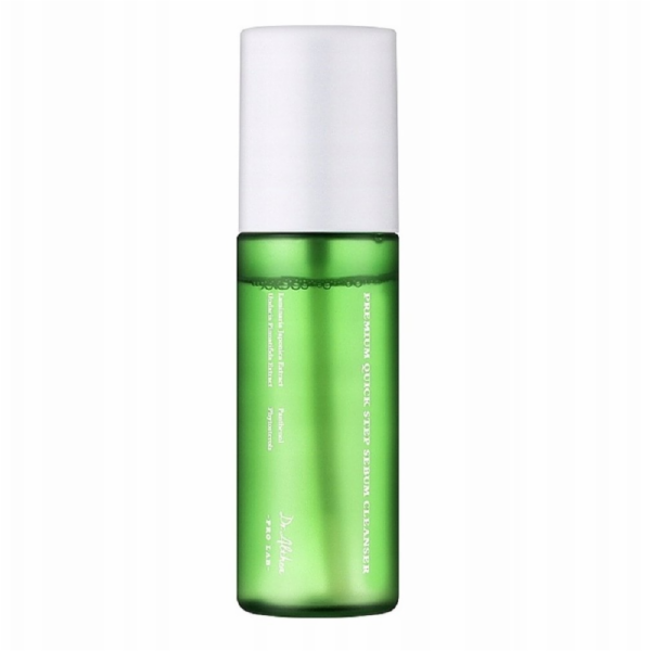 SKIN1004 DR. ALTHEA_Premium Quick Step Sebum Pore Cleansi...