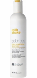 Milk Shake Color Care, mléčné proteiny, šampon na vlasy, 300 ml