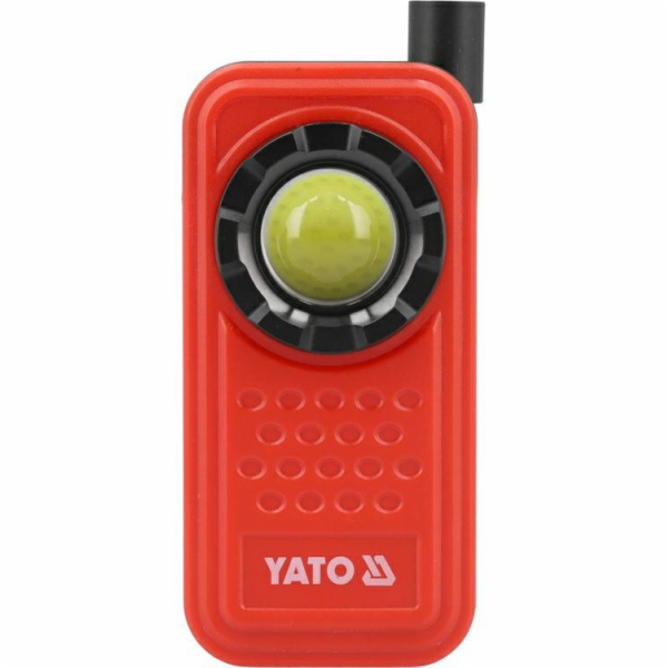 Yato&nbsp;Pracovní&nbsp;svítilna&nbsp;600LM&nbsp;3v1