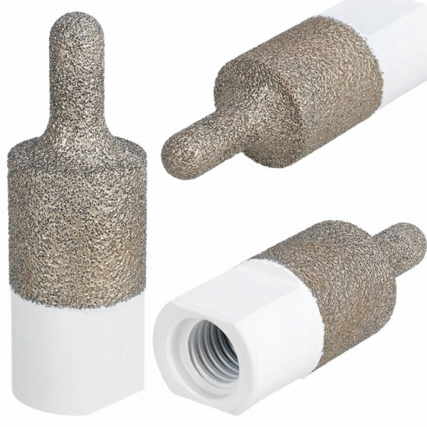 Specialist+ WAART VÁLCOVÝ DIAMANTOVÝ ŘEZACÍ KROUŽEK S KUL...