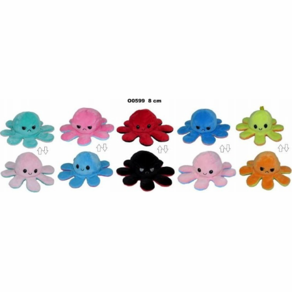 Sun-Day Chobotnice O-600 3kol 27cm 160560