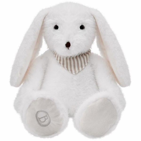 Beppe Králík Mateo krémový 23 cm