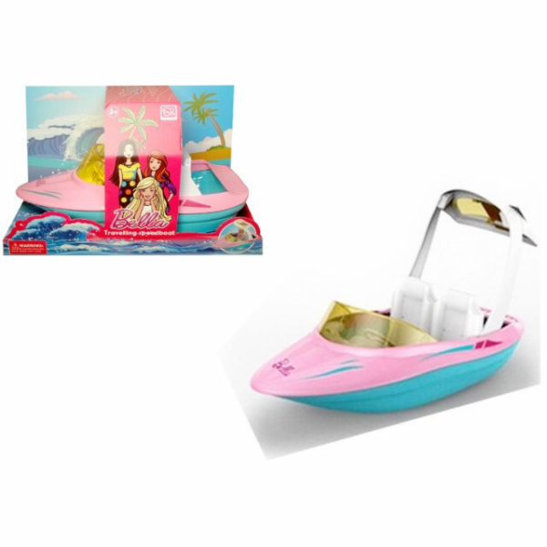 Swede Švédská jachta (G6863)