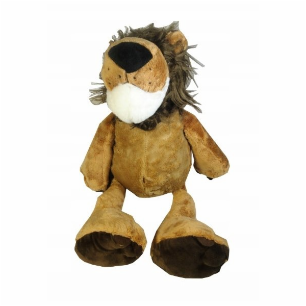 Swede Plyšový lev 48 cm